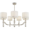 Люстра FREYA ALBERO FR5108PL-07N